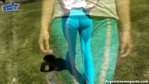 6818